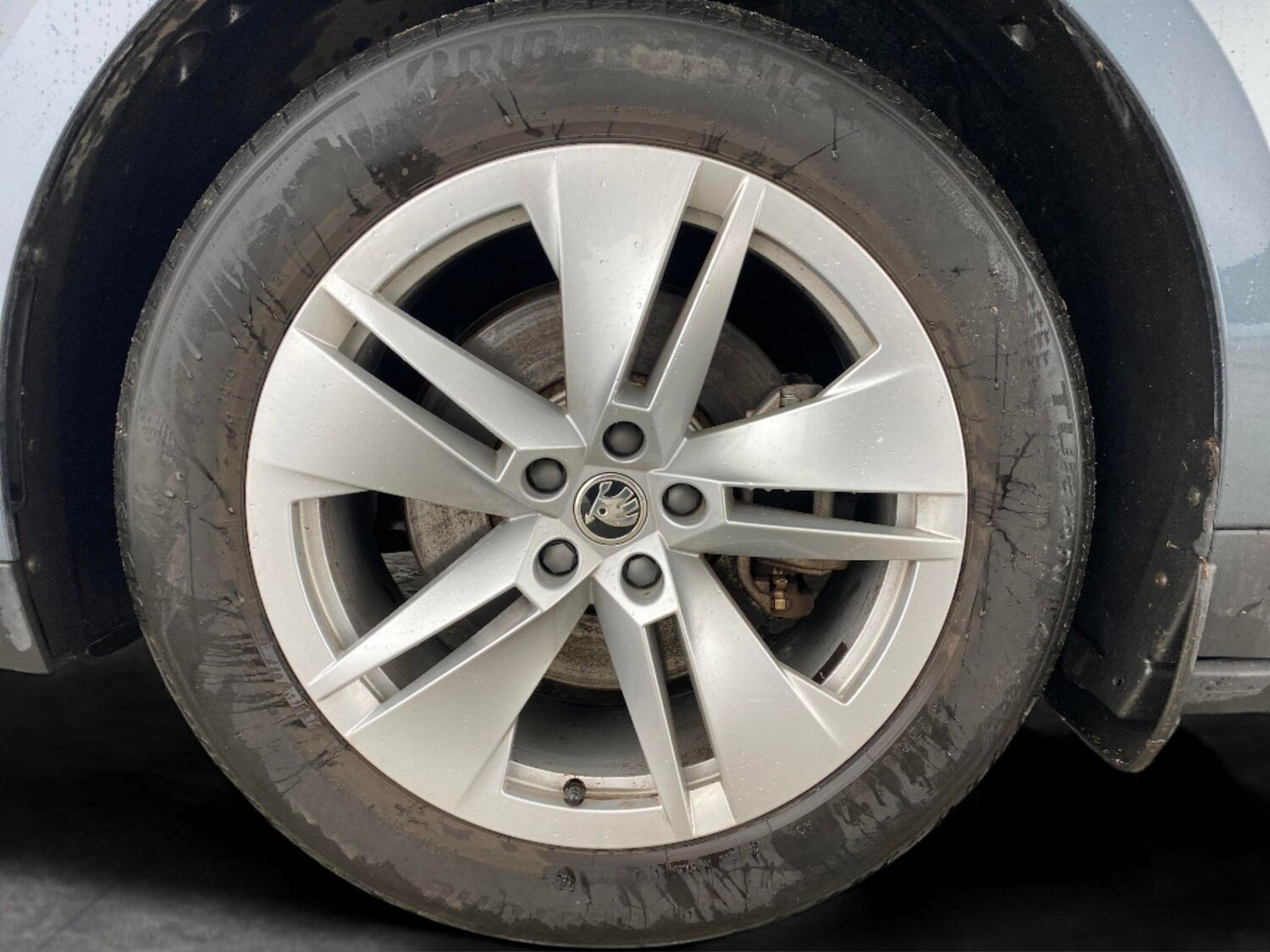 Used Skoda Enyaq 2022 for sale - 77413094: Photo 20