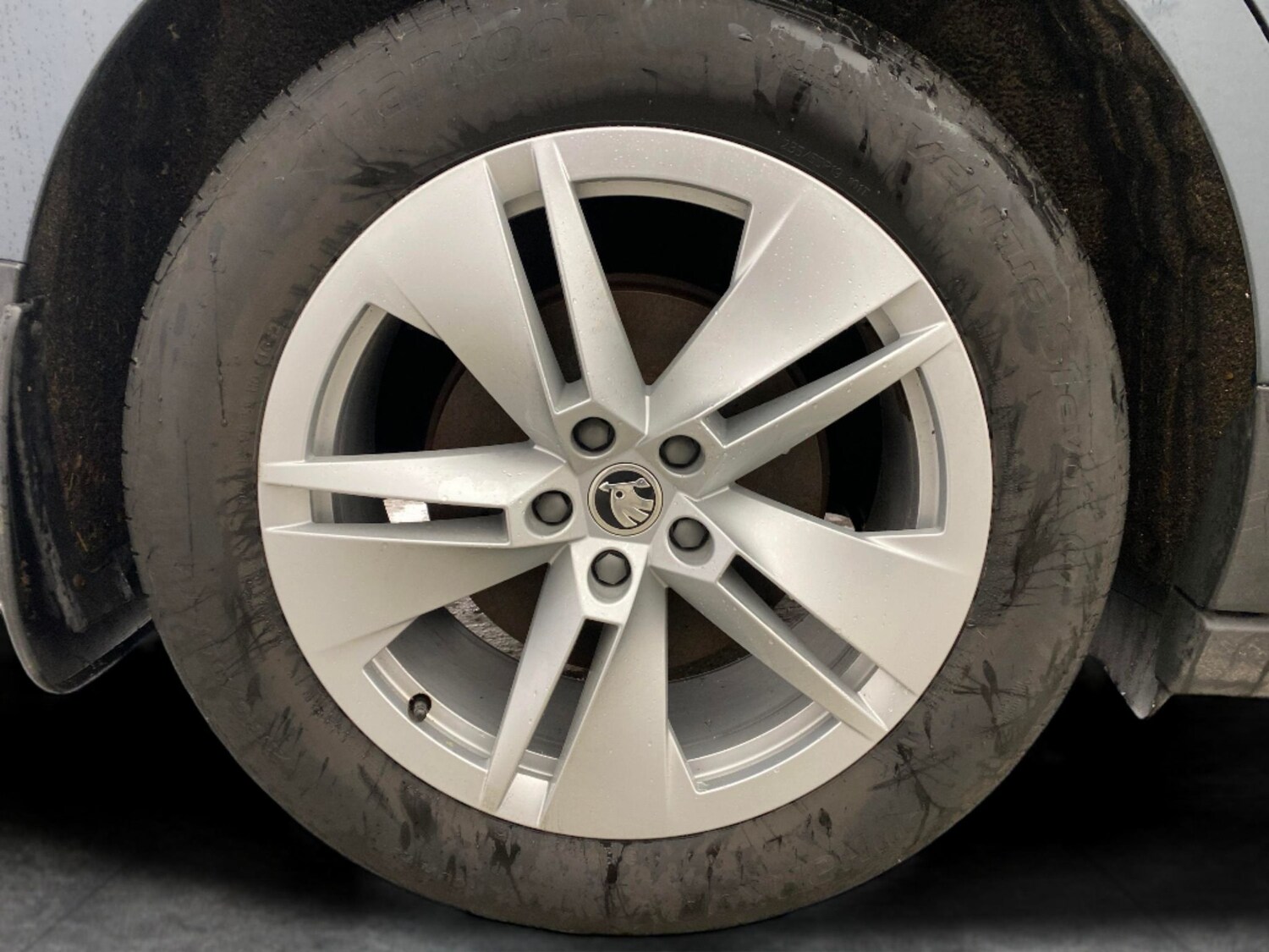 Used Skoda Enyaq 2022 for sale - 77413094: Photo 22