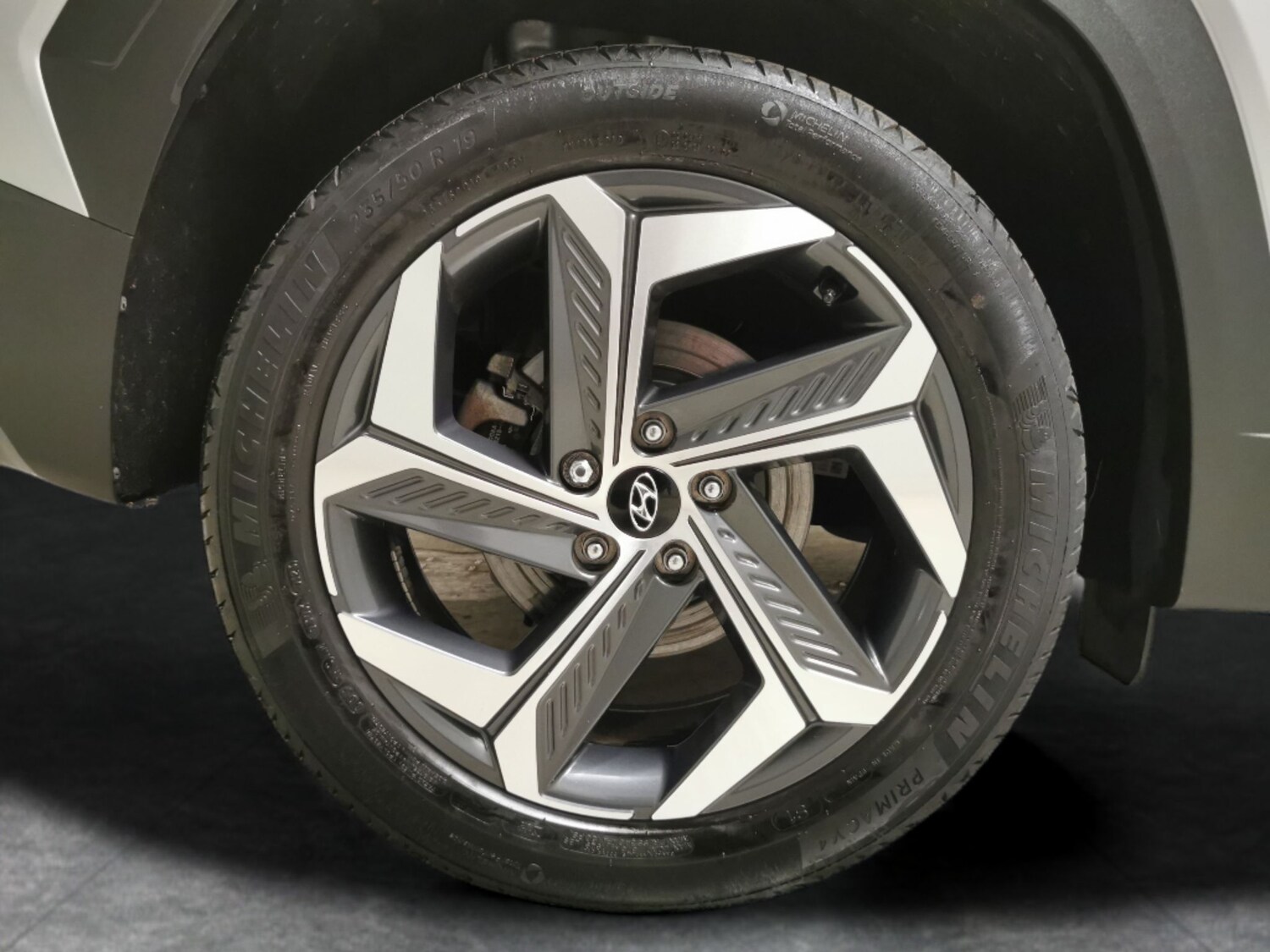 Used Hyundai TUCSON 2023 for sale - 78149398: Photo 28