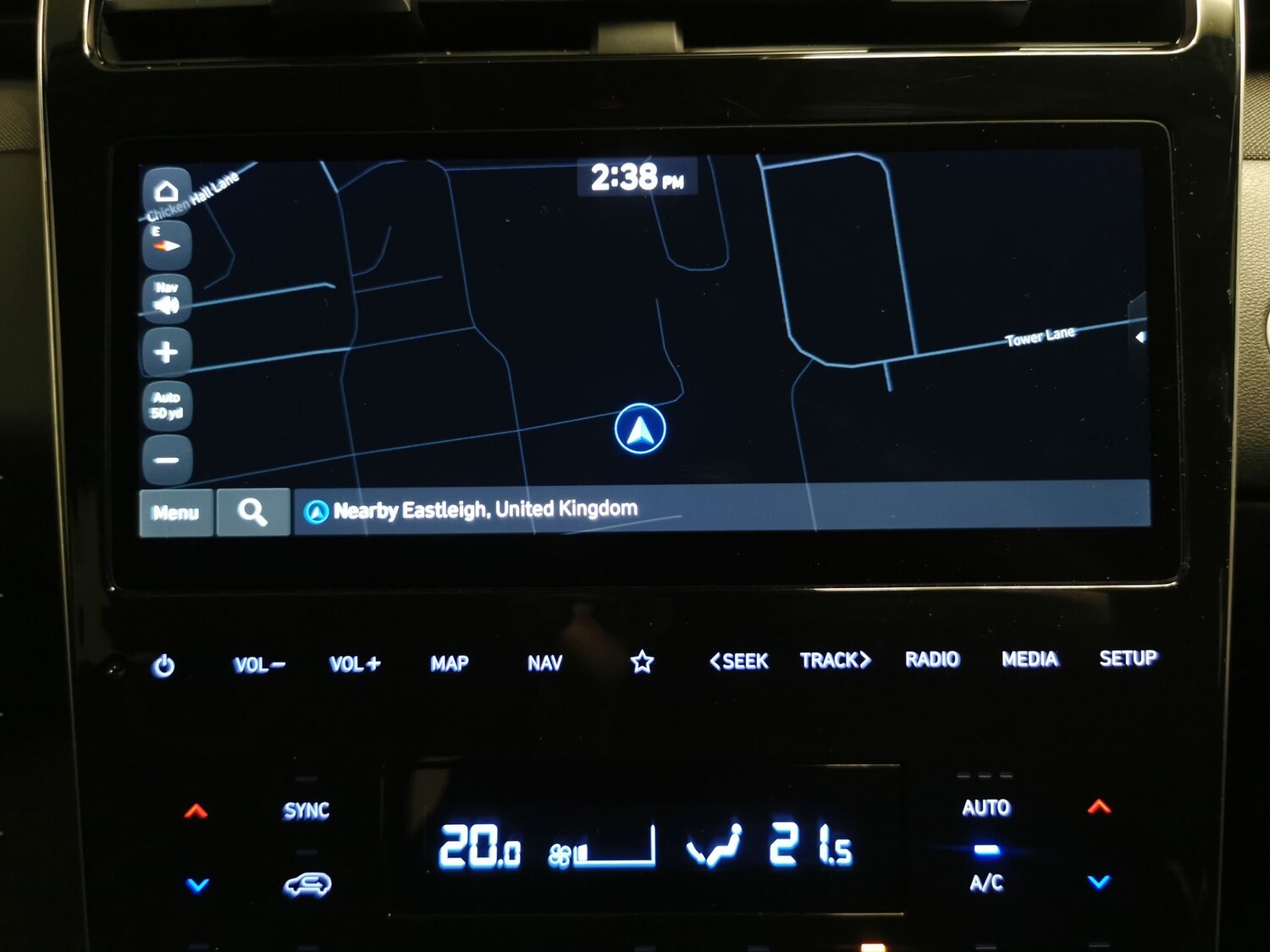 Used Hyundai TUCSON 2023 for sale - 78149398: Photo 7