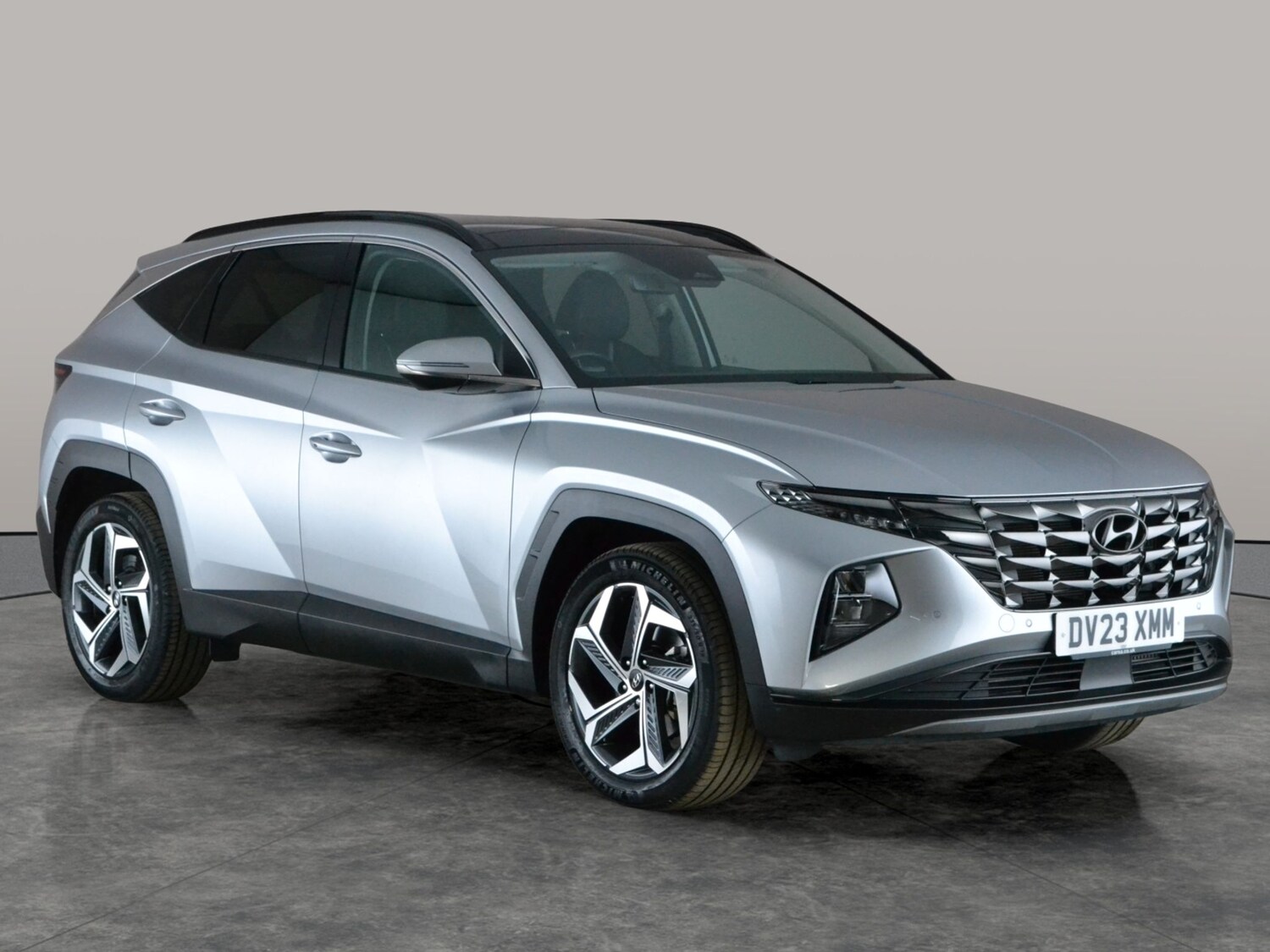 Used Hyundai TUCSON 2023 for sale - 78149398: Photo 9