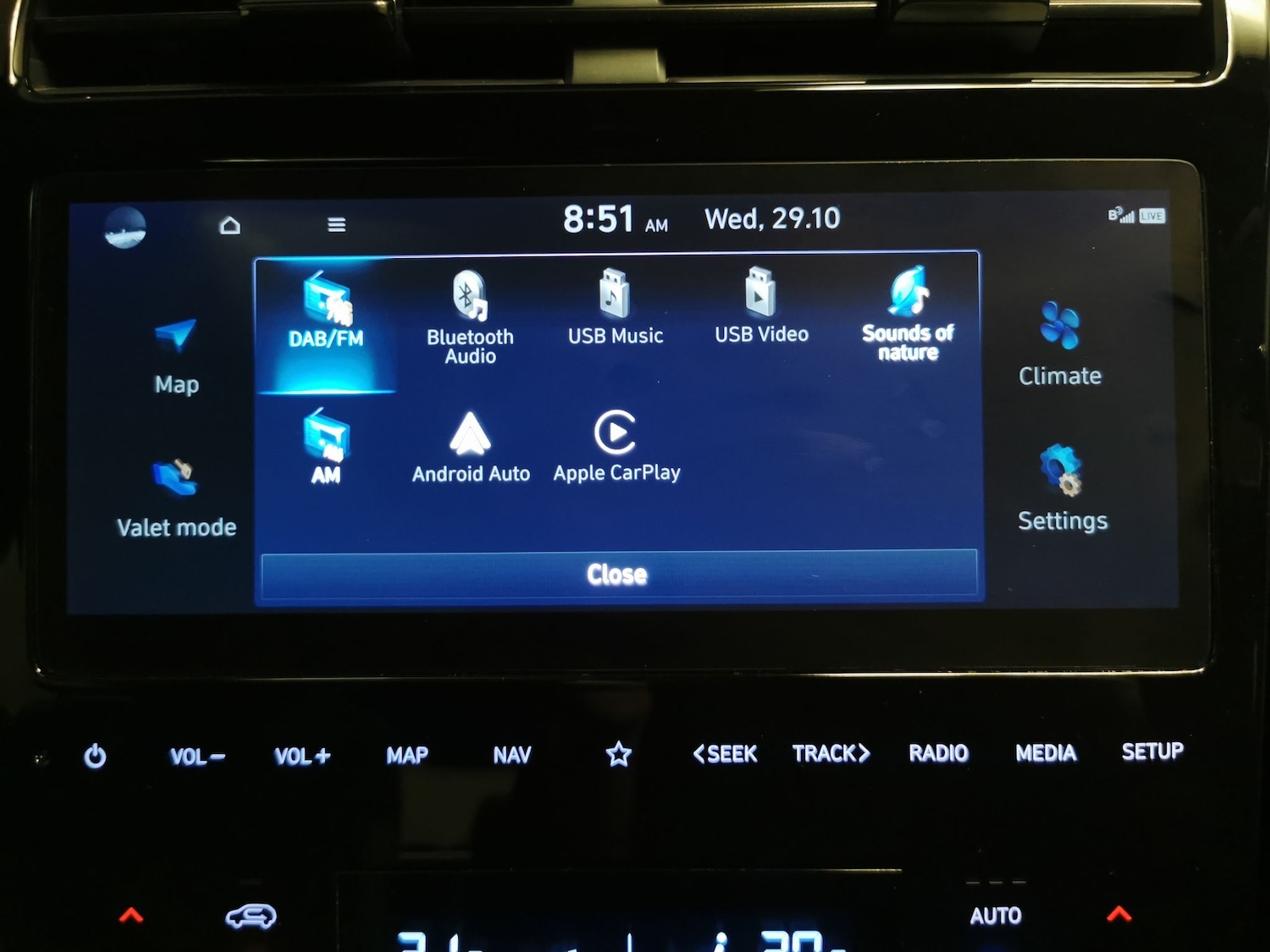 Used Hyundai TUCSON 2022 for sale - 76413160: Photo 19