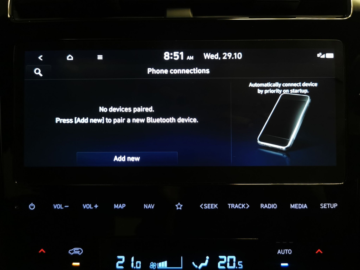 Used Hyundai TUCSON 2022 for sale - 76413160: Photo 21