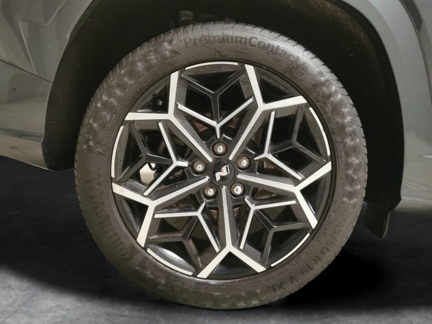 Used Hyundai TUCSON 2022 for sale - 76413160: Photo 34