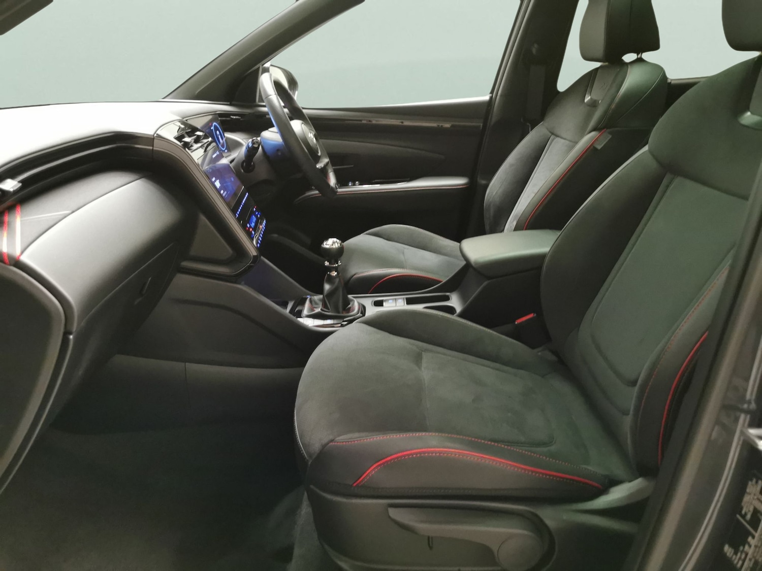 Used Hyundai TUCSON 2022 for sale - 76413160: Photo 4