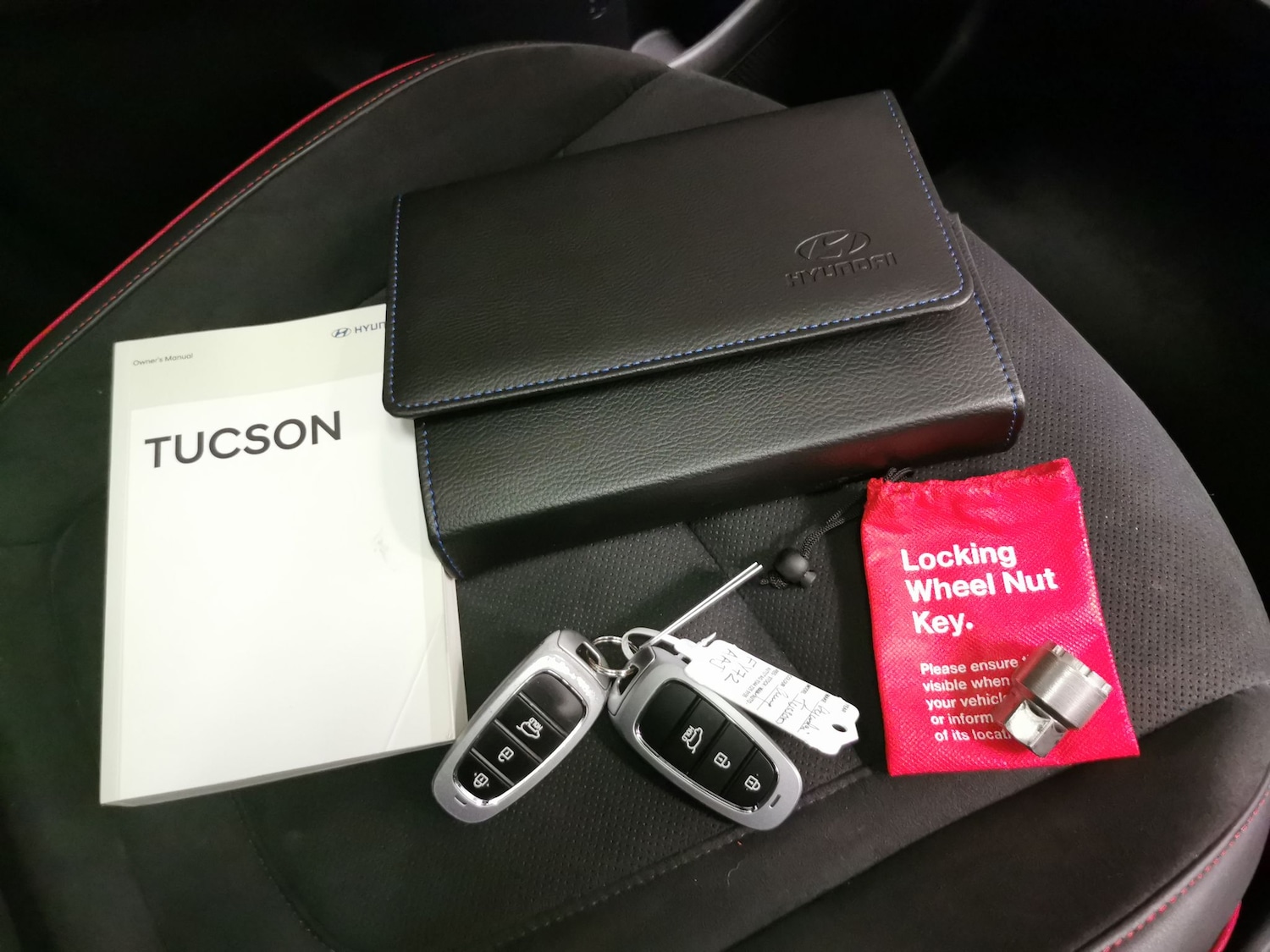 Used Hyundai TUCSON 2022 for sale - 76413160: Photo 42