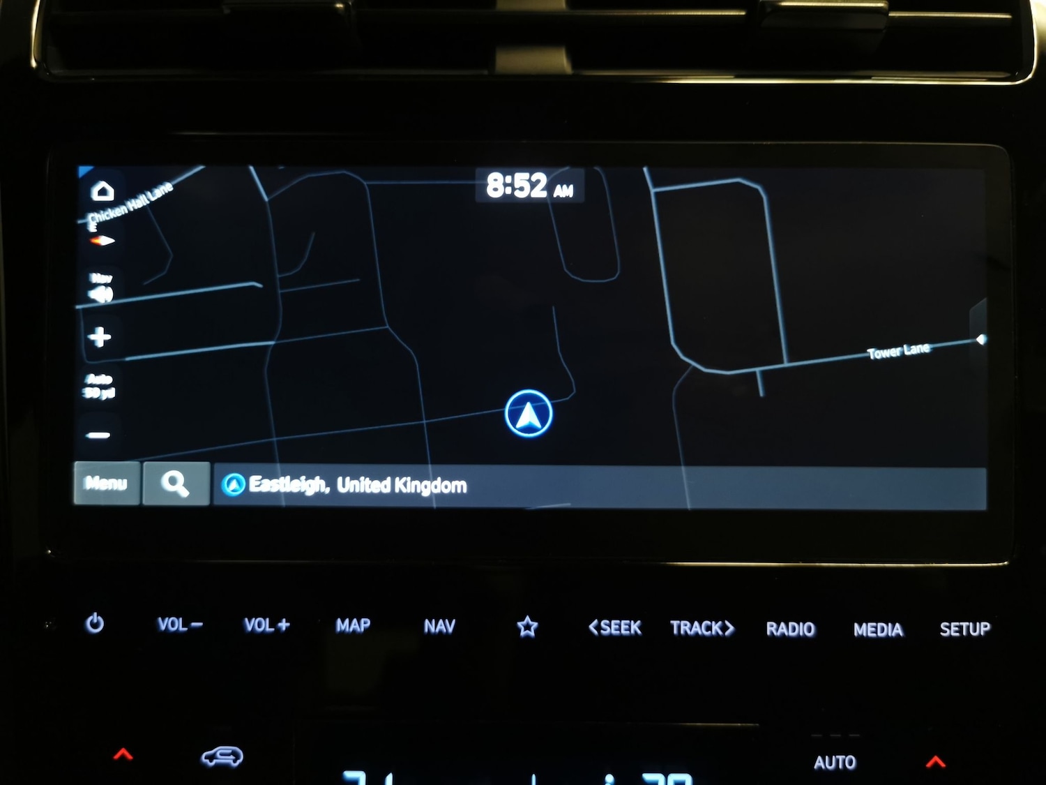 Used Hyundai TUCSON 2022 for sale - 76413160: Photo 8