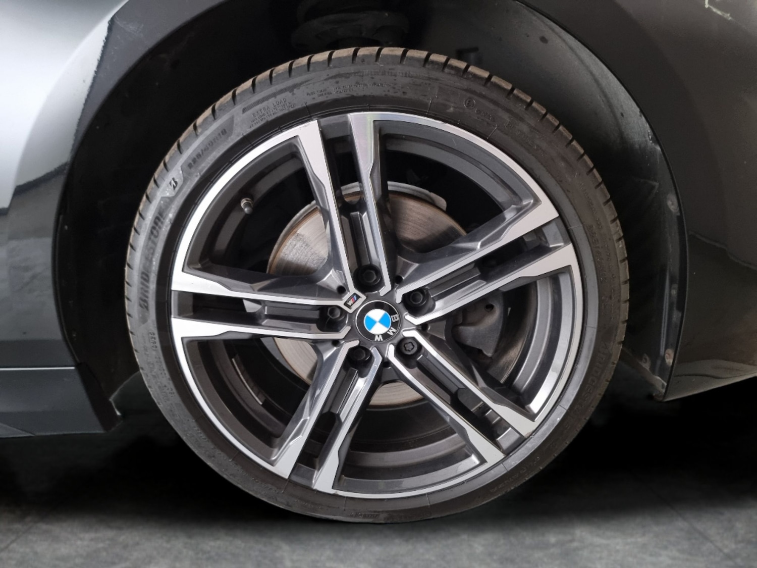 Used BMW 1 Series 2022 for sale - 76575442: Photo 26