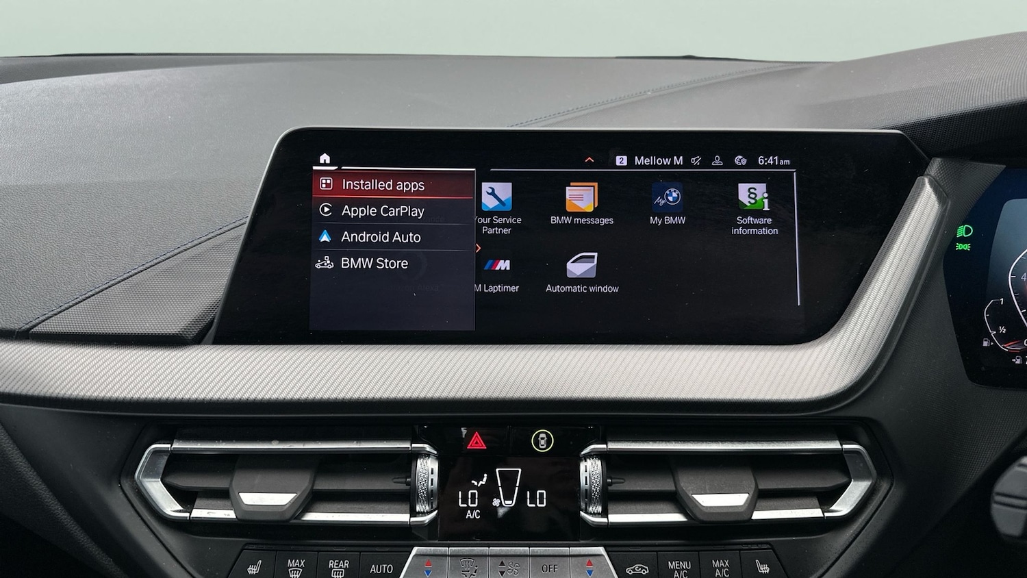 Used BMW 2 Series 2022 for sale - 76946602: Photo 23