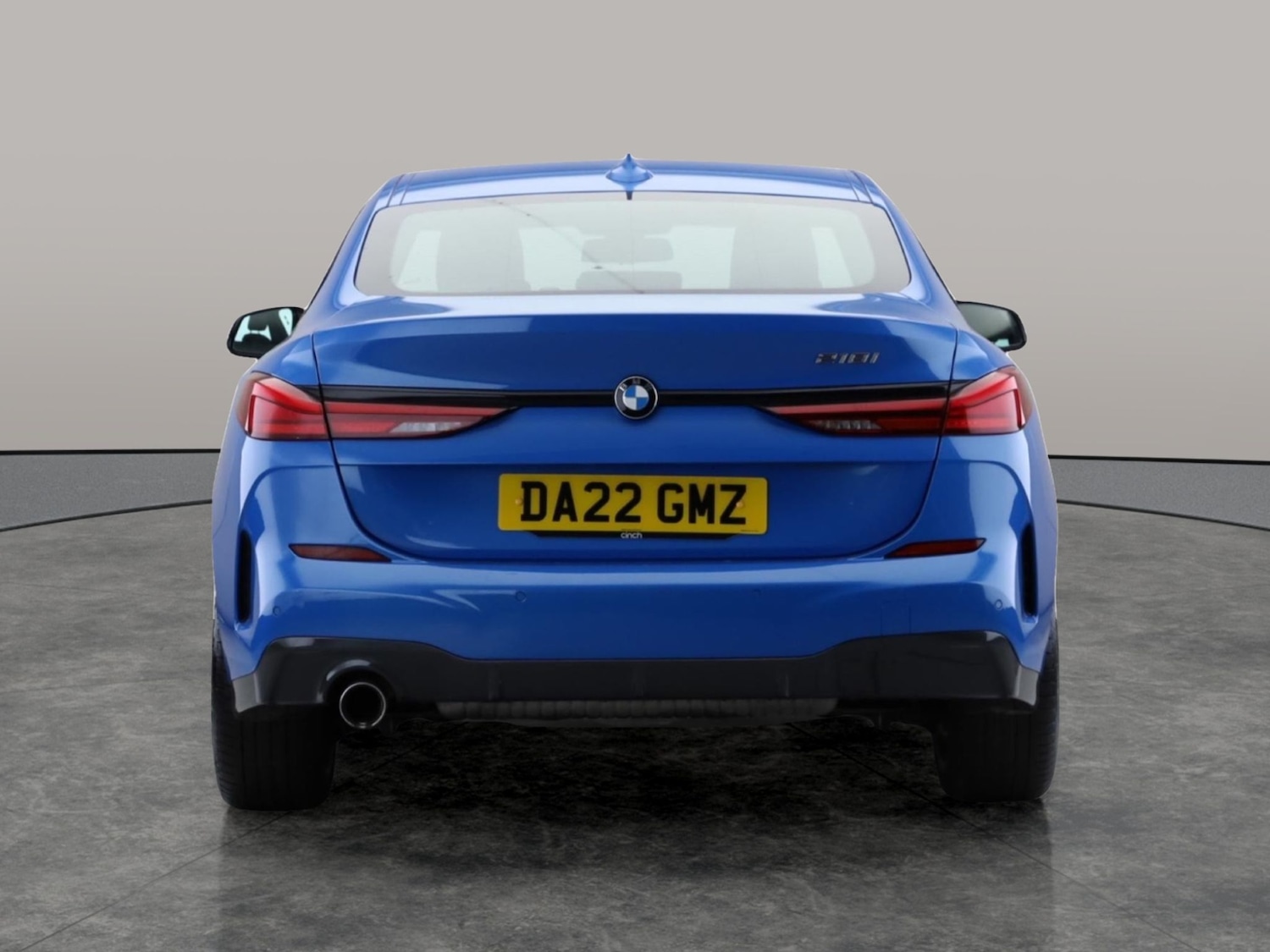 Used BMW 2 Series 2022 for sale - 76946602: Photo 7