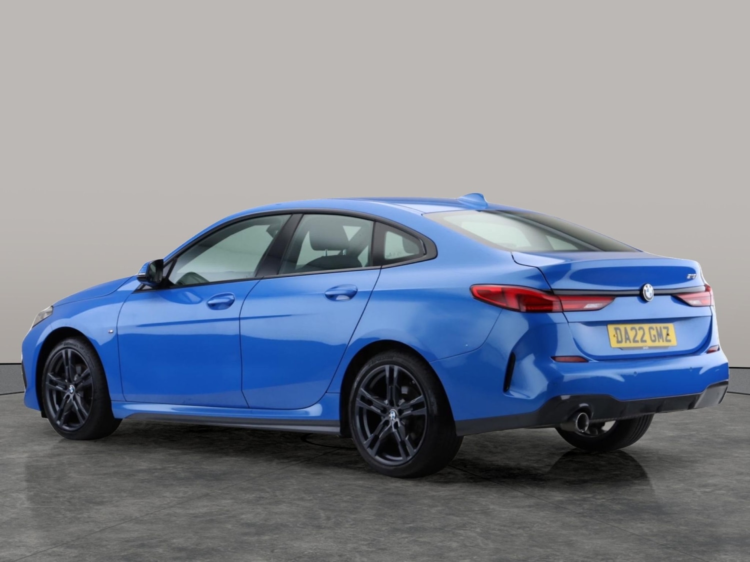 Used BMW 2 Series 2022 for sale - 76946602: Photo 8