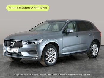 Used Volvo XC60 2017 for sale - 78744763: Photo