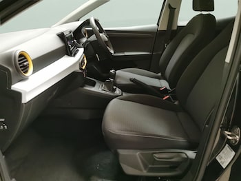 Used SEAT Ibiza undefined for sale - 79610264: Photo