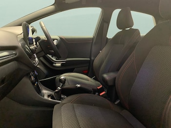 Used Ford Puma undefined for sale - 77337363: Photo