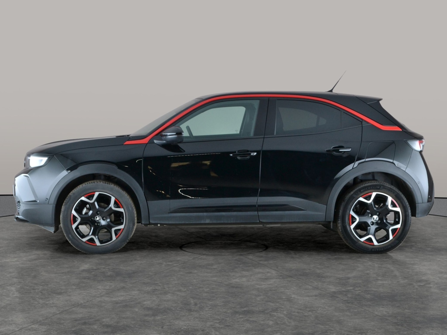 Used Vauxhall Mokka 2022 for sale - 77083815: Photo 12