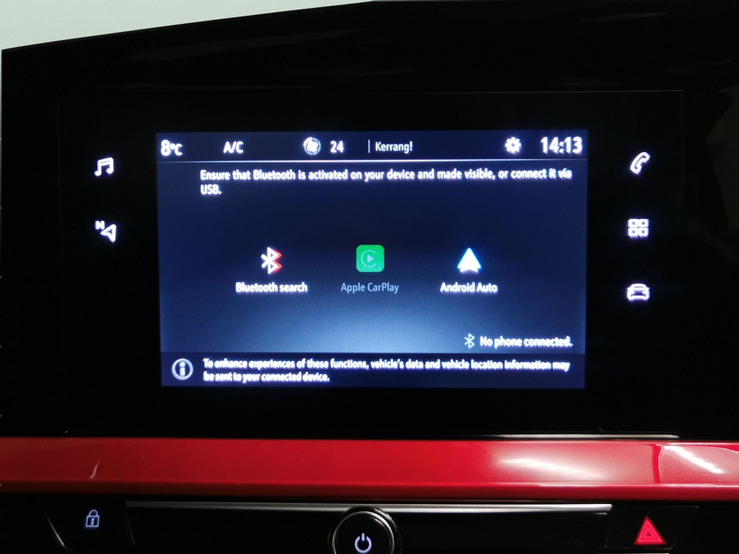 Used Vauxhall Mokka 2022 for sale - 77083815: Photo 13