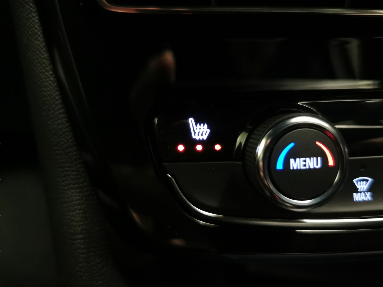 Used Vauxhall Mokka 2022 for sale - 77083815: Photo 16