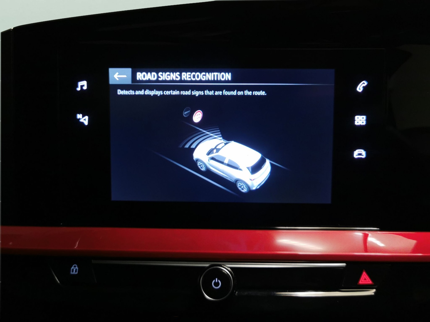 Used Vauxhall Mokka 2022 for sale - 77083815: Photo 19