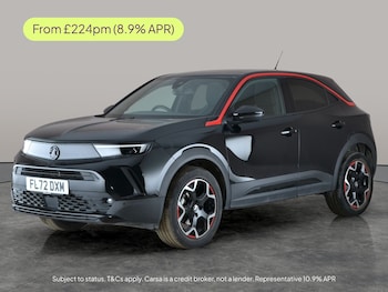 Used Vauxhall Mokka 2022 for sale - 77083815: Photo