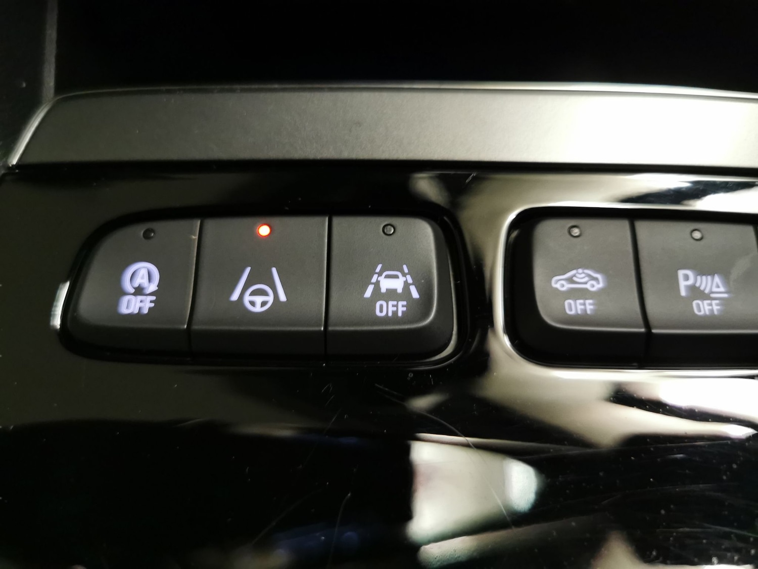 Used Vauxhall Mokka 2022 for sale - 77083815: Photo 20