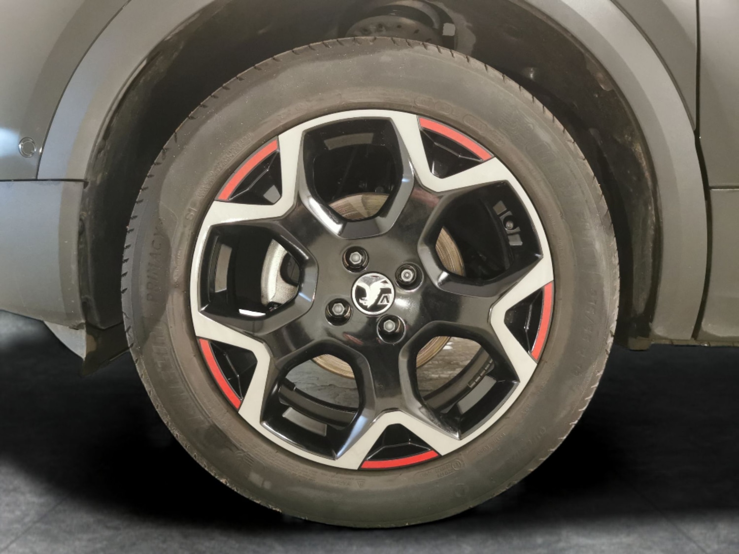 Used Vauxhall Mokka 2022 for sale - 77083815: Photo 21