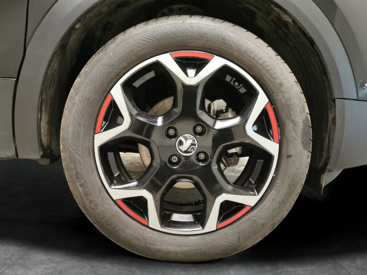 Used Vauxhall Mokka 2022 for sale - 77083815: Photo 22