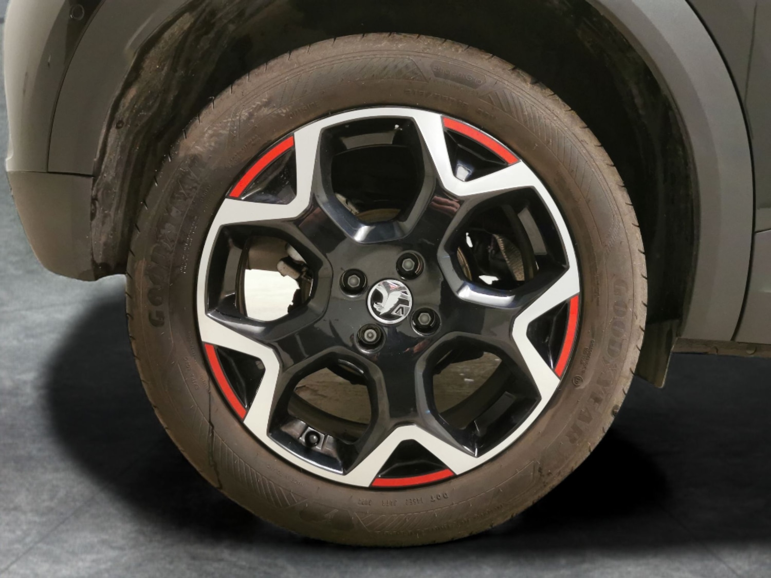 Used Vauxhall Mokka 2022 for sale - 77083815: Photo 23