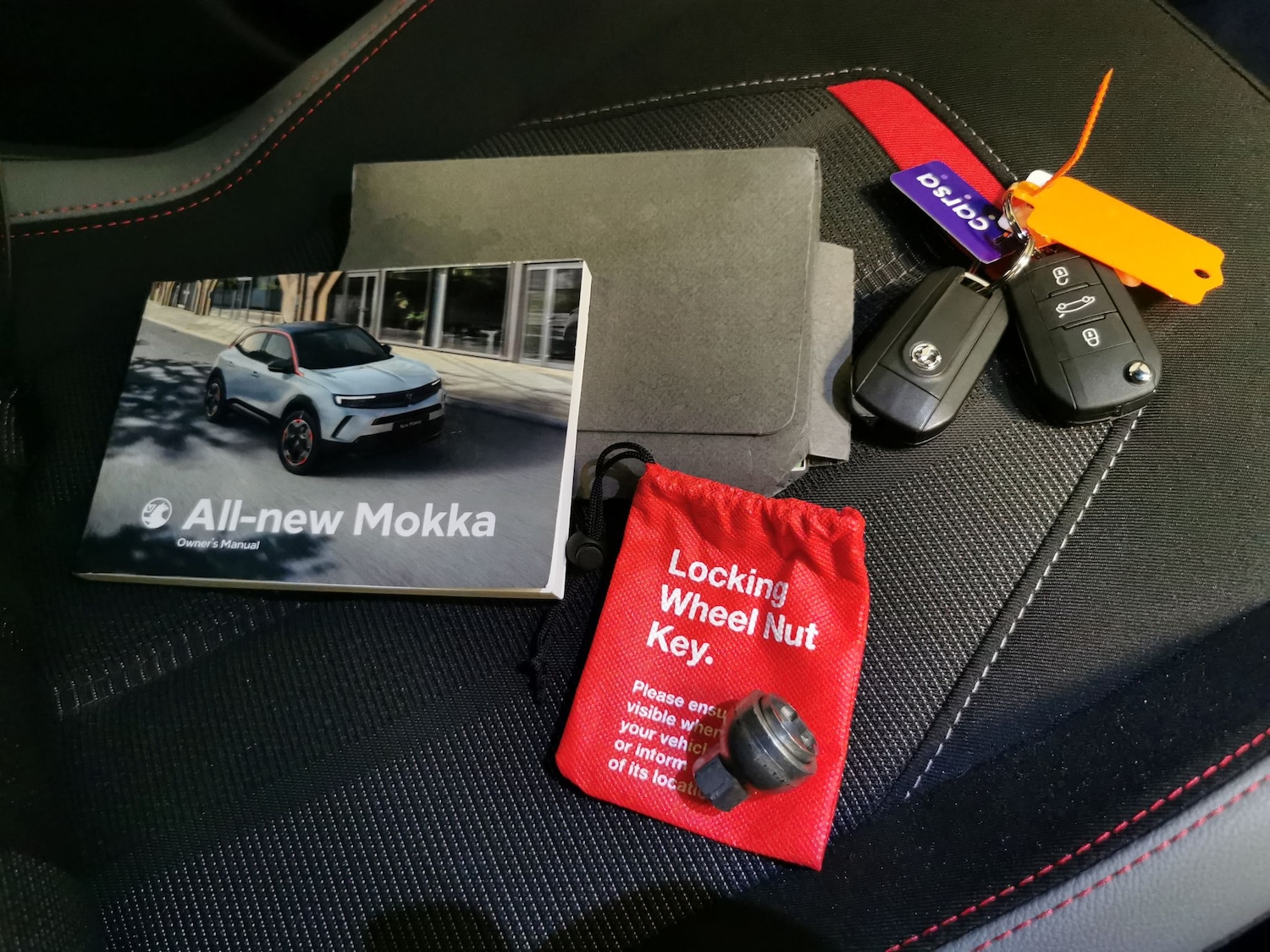 Used Vauxhall Mokka 2022 for sale - 77083815: Photo 29