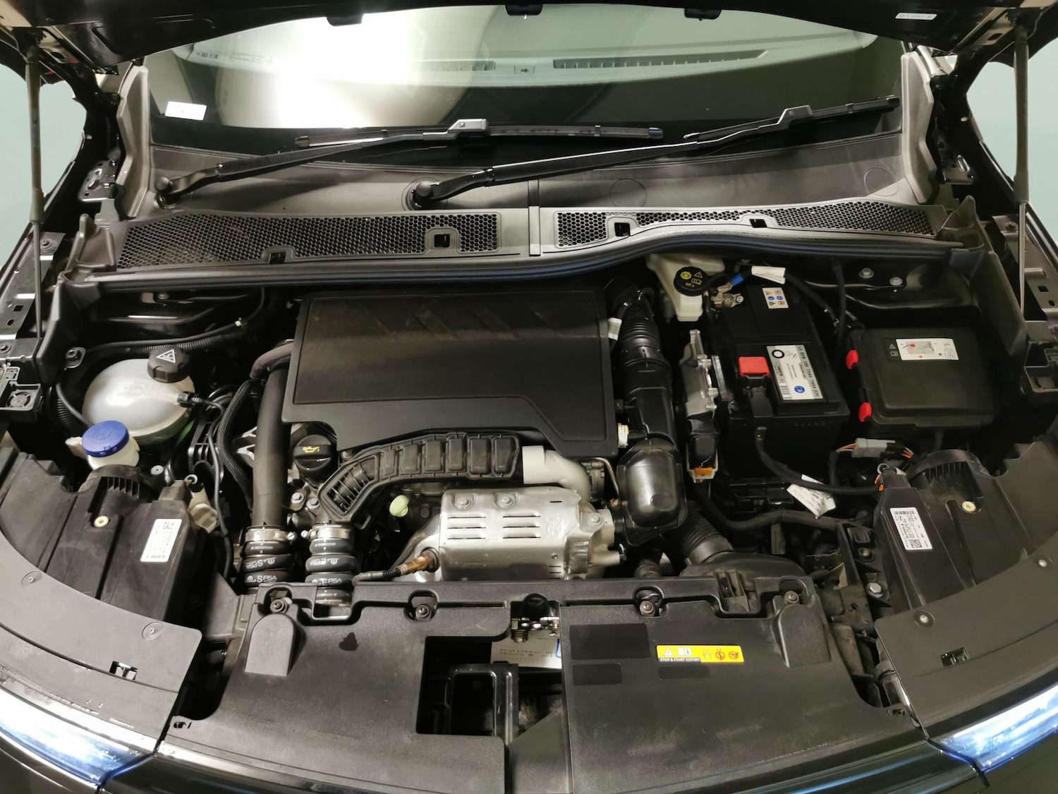 Used Vauxhall Mokka 2022 for sale - 77083815: Photo 30