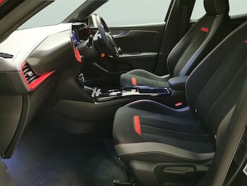 Used Vauxhall Mokka 2022 for sale - 77083815: Photo