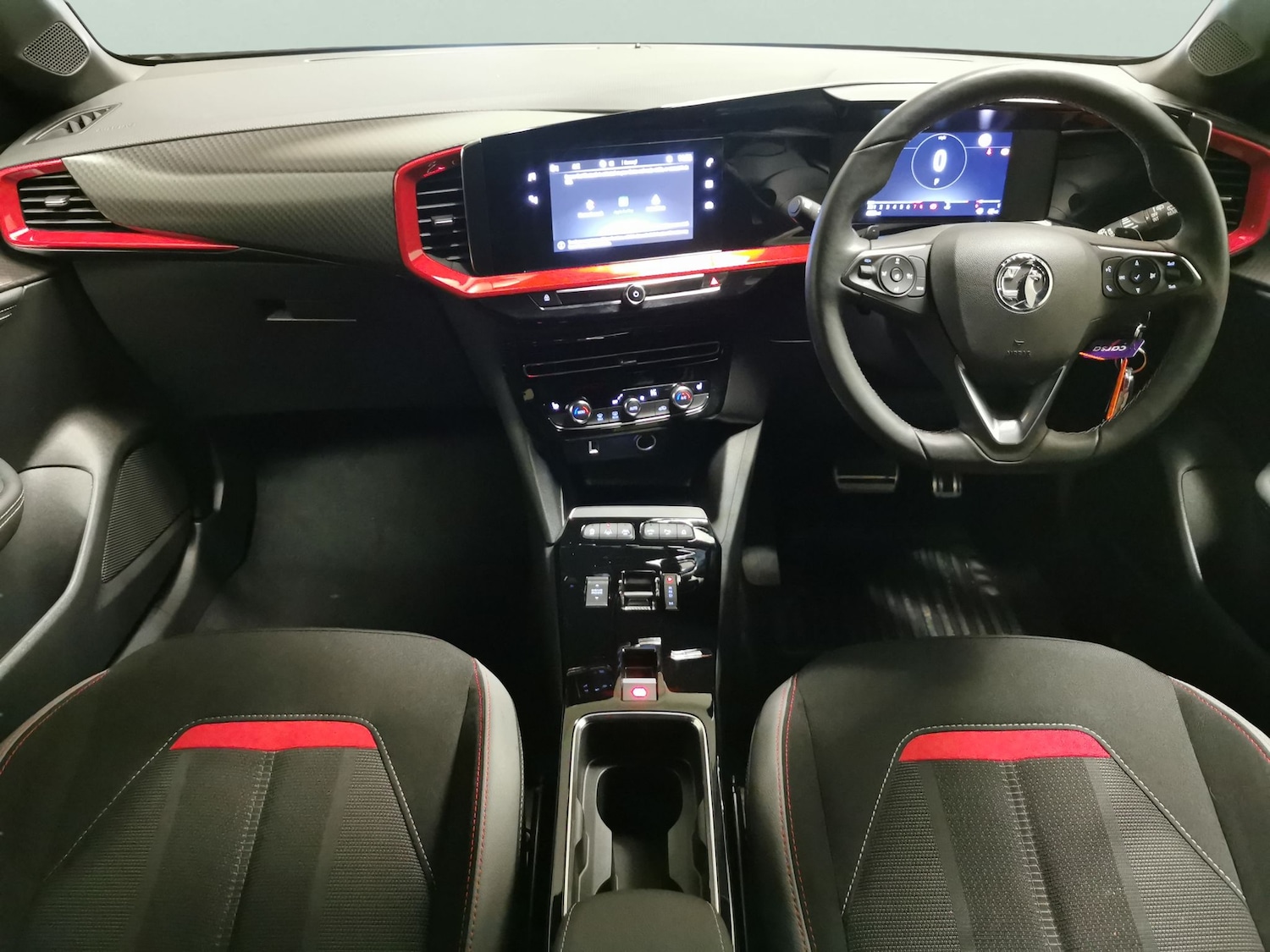 Used Vauxhall Mokka 2022 for sale - 77083815: Photo 6