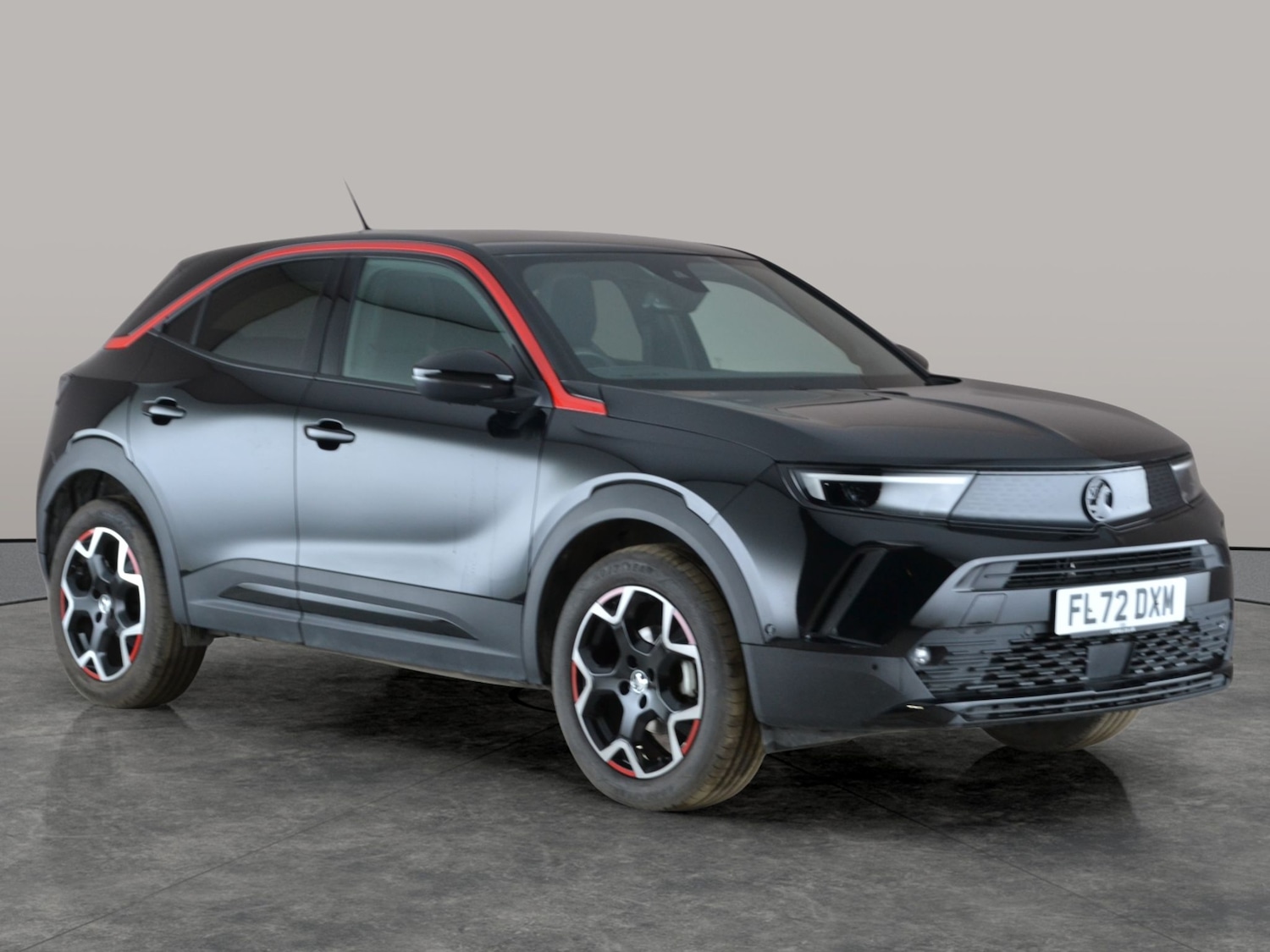 Used Vauxhall Mokka 2022 for sale - 77083815: Photo 7