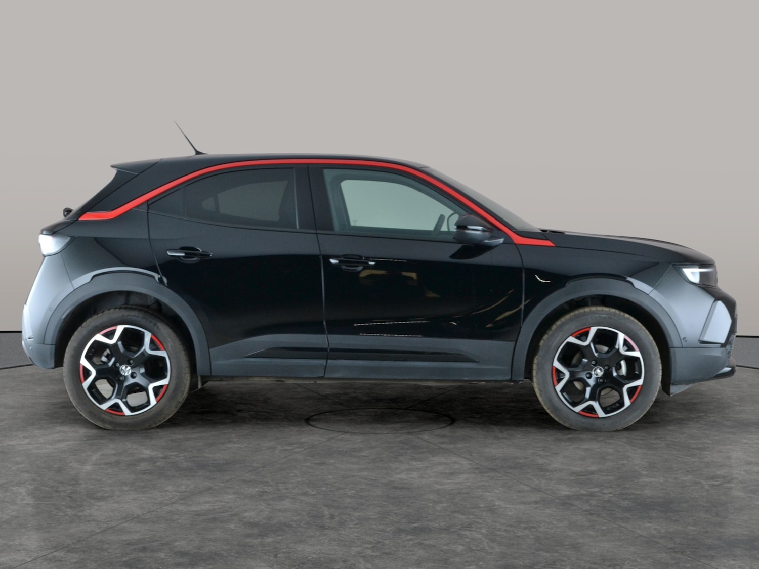 Used Vauxhall Mokka 2022 for sale - 77083815: Photo 8