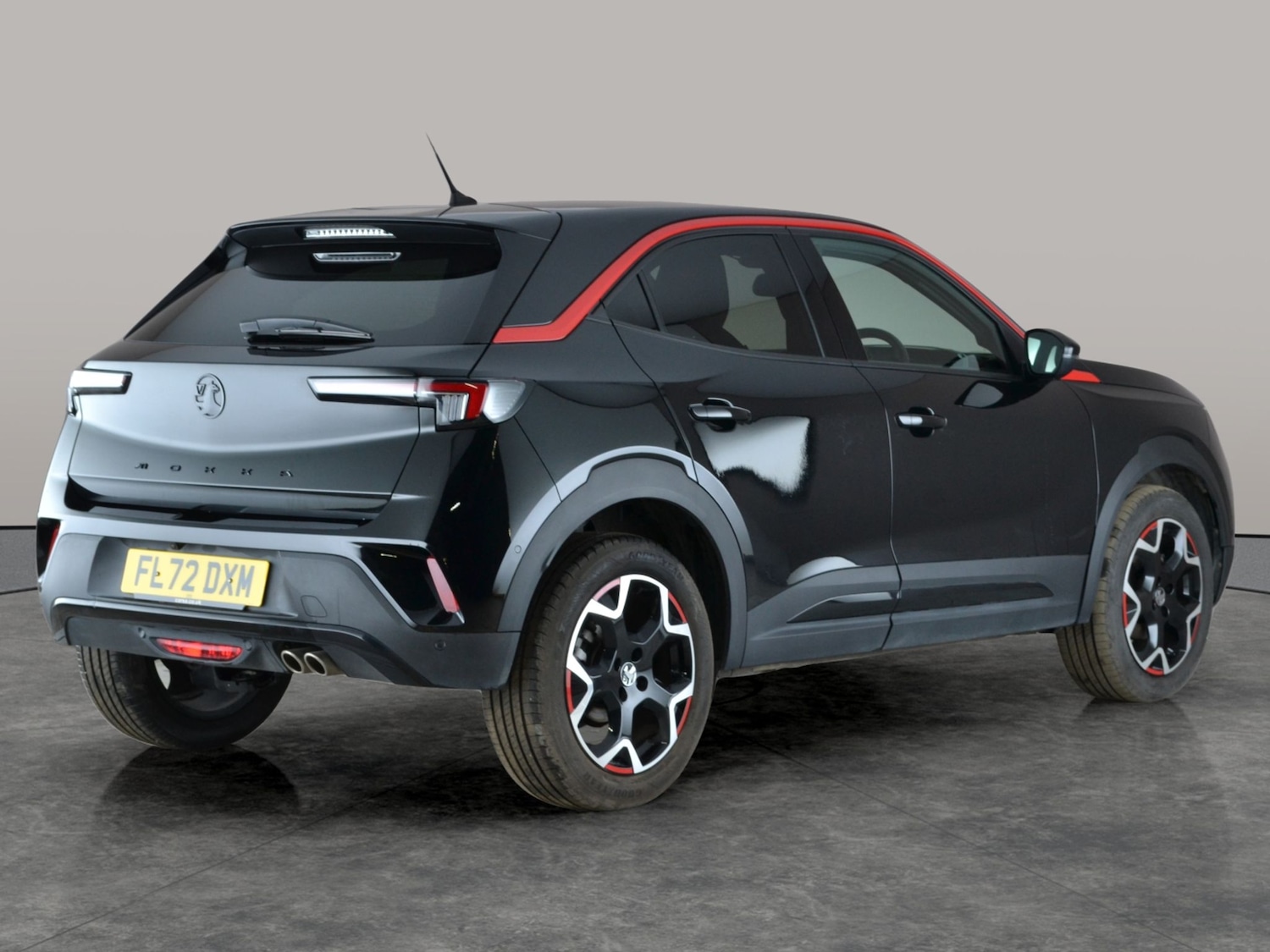 Used Vauxhall Mokka 2022 for sale - 77083815: Photo 9