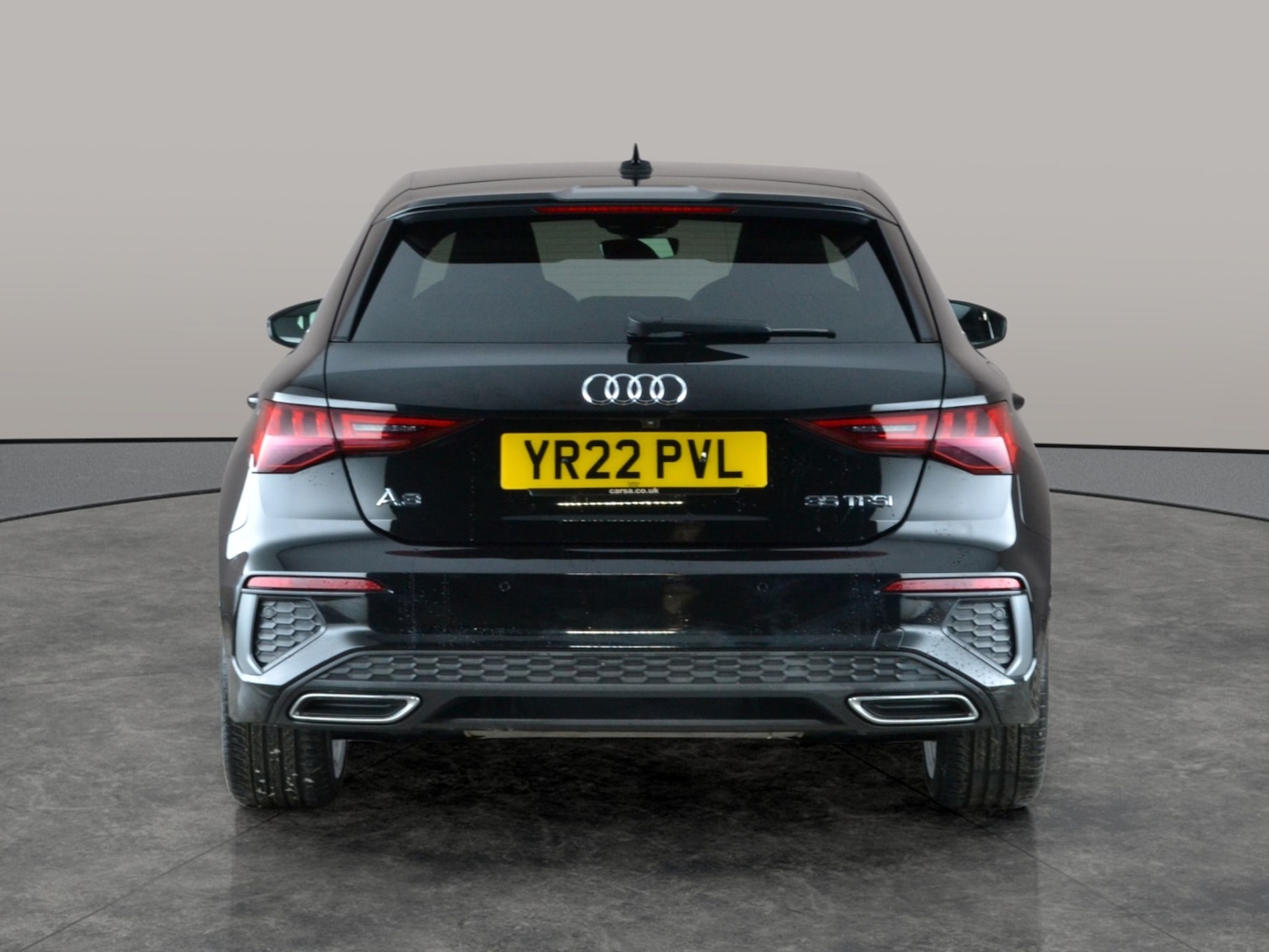 Used Audi A3 2022 for sale - 77235799: Photo 11