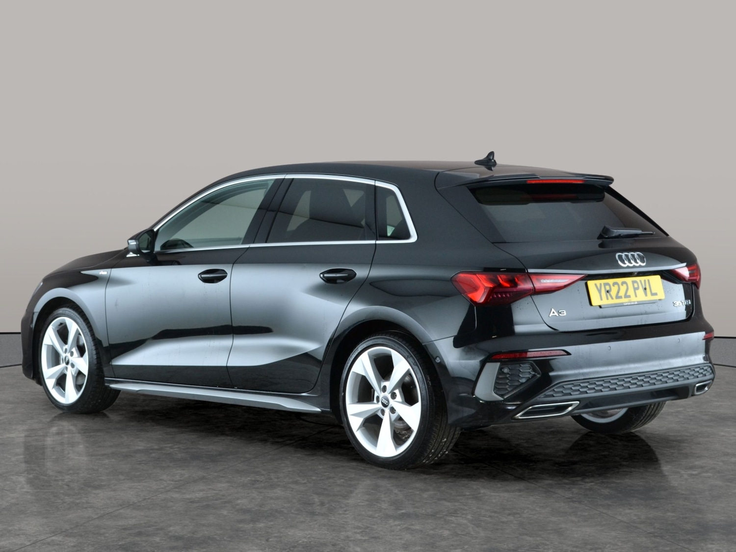 Used Audi A3 2022 for sale - 77235799: Photo 12