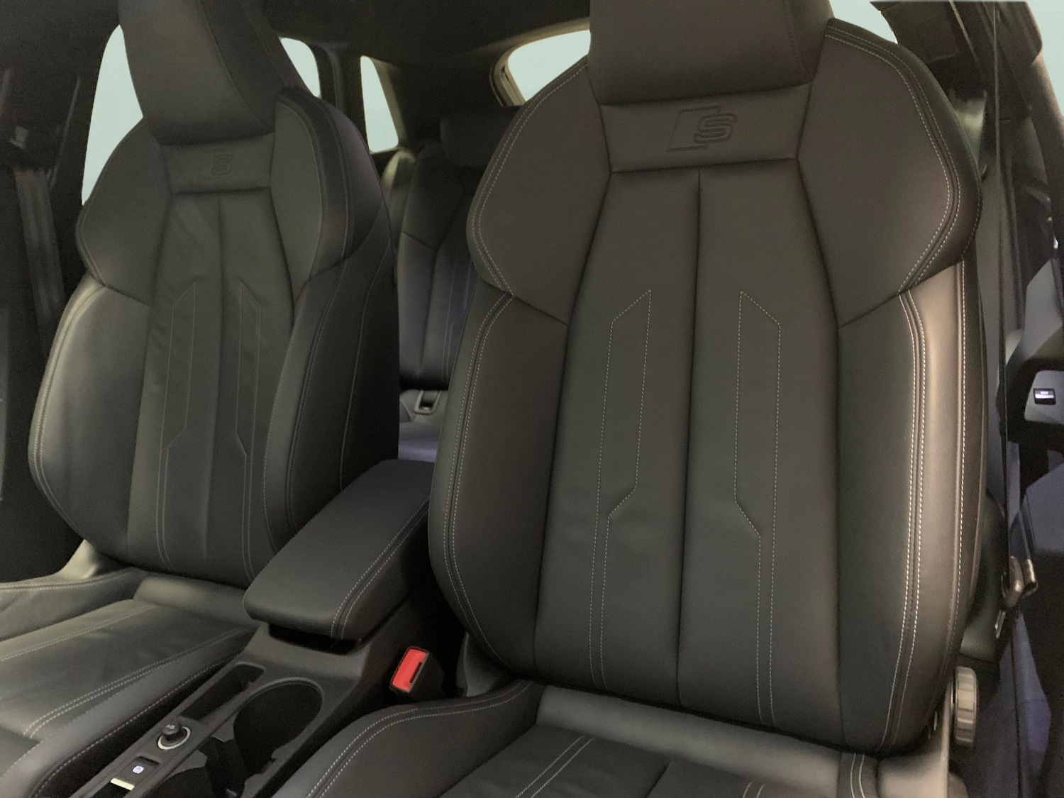 Used Audi A3 2022 for sale - 77235799: Photo 14