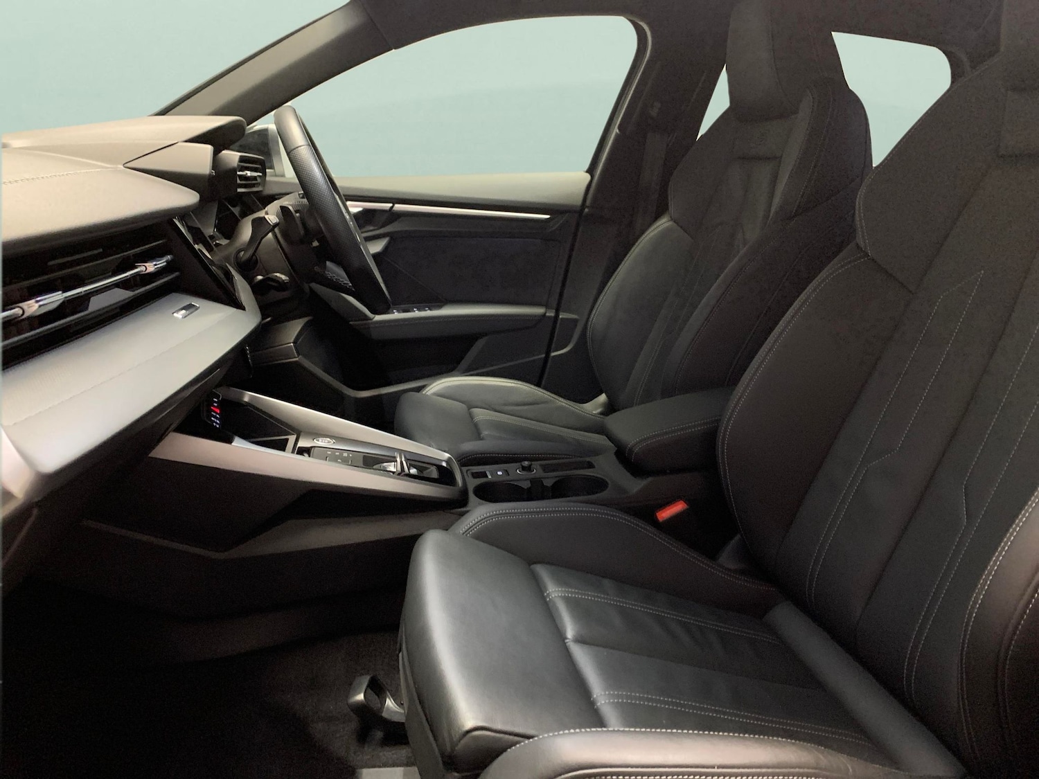 Used Audi A3 2022 for sale - 77235799: Photo 4