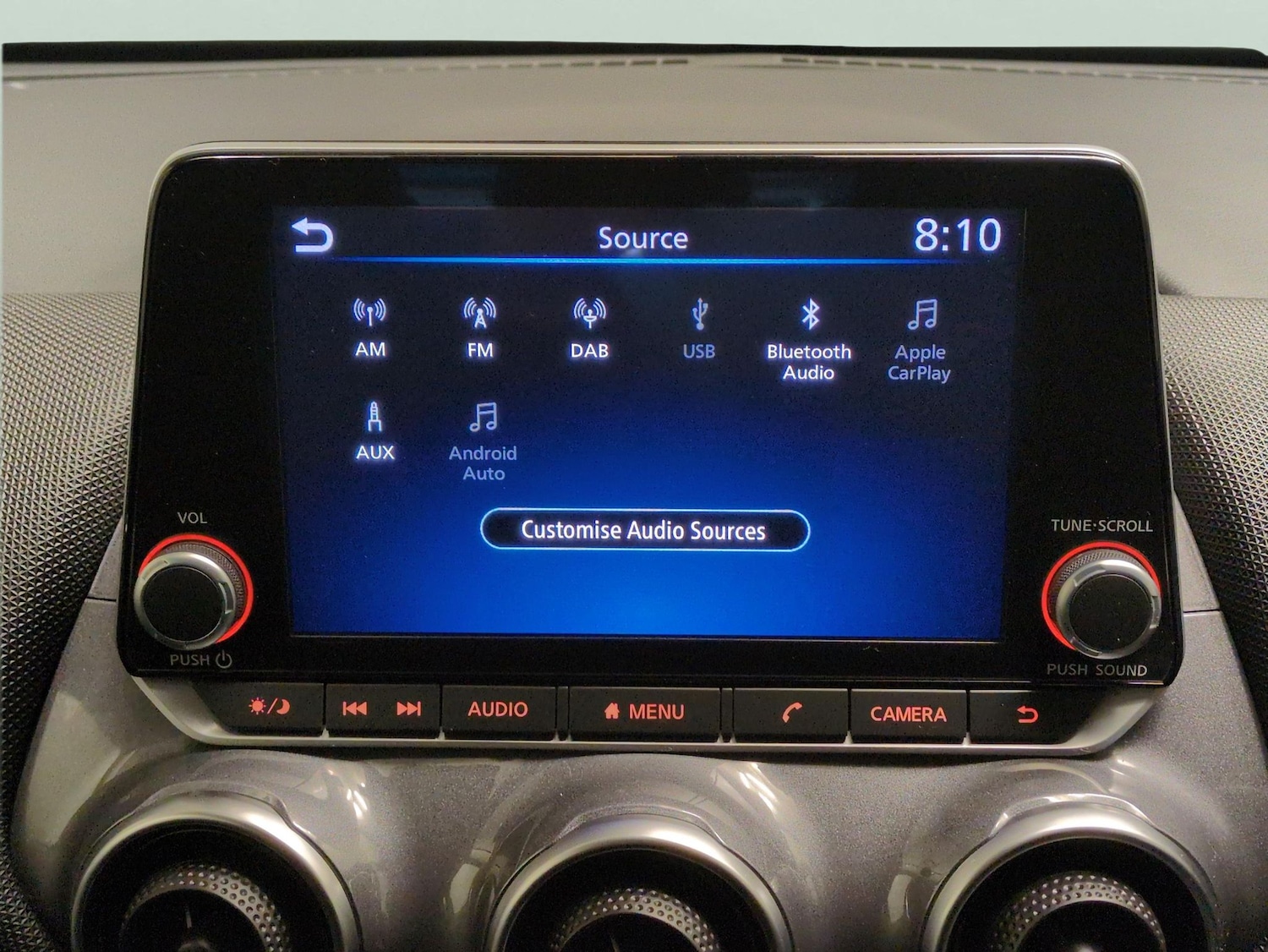 Used Nissan Juke 2023 for sale - 77896659: Photo 14