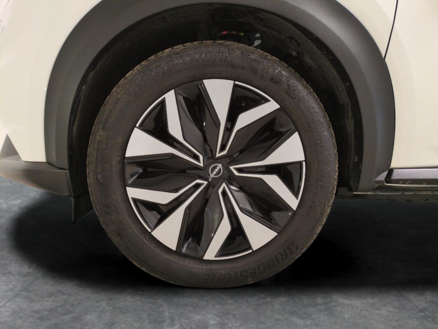 Used Nissan Juke 2023 for sale - 77896659: Photo 22