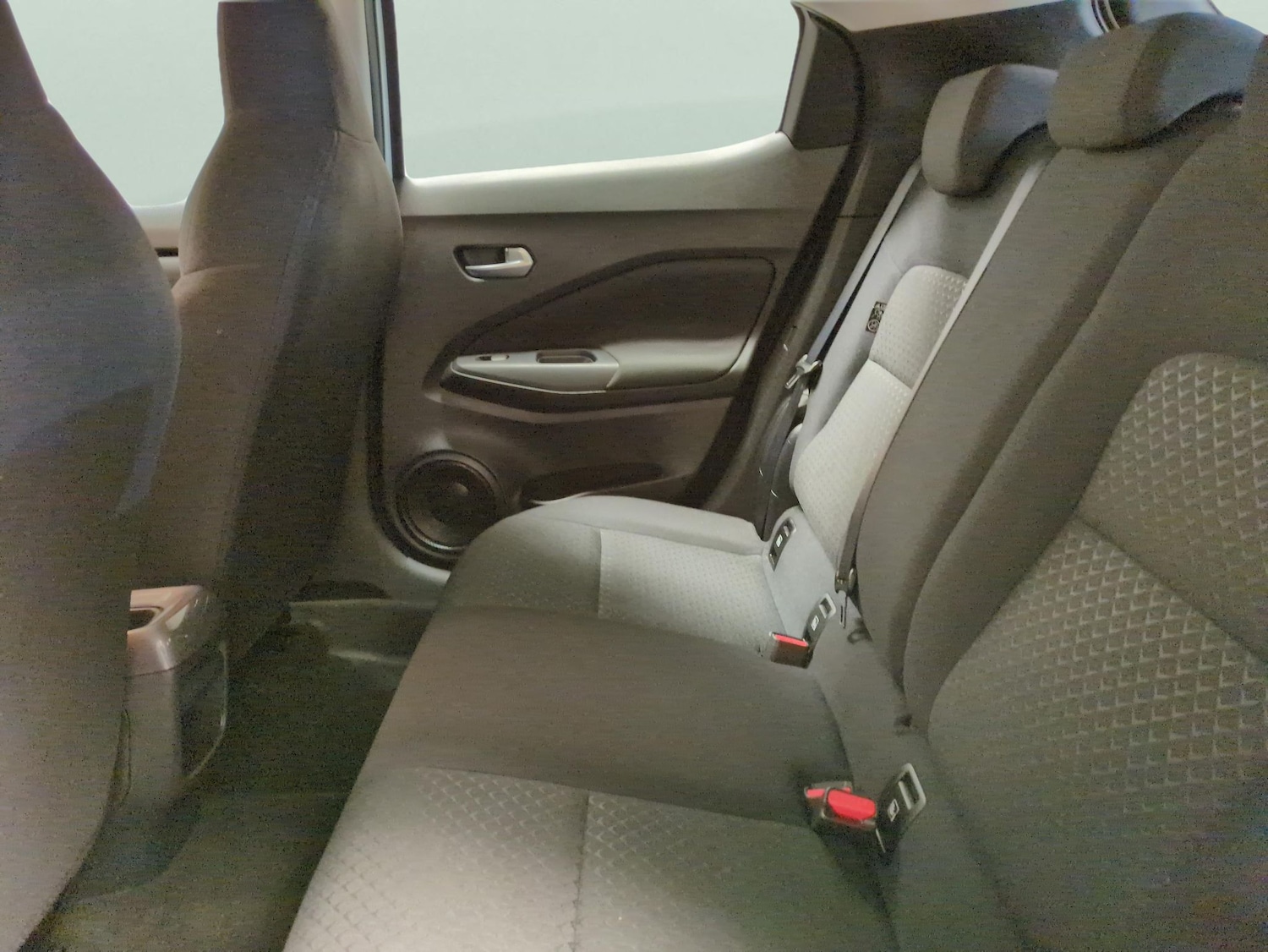 Used Nissan Juke 2023 for sale - 77896659: Photo 25