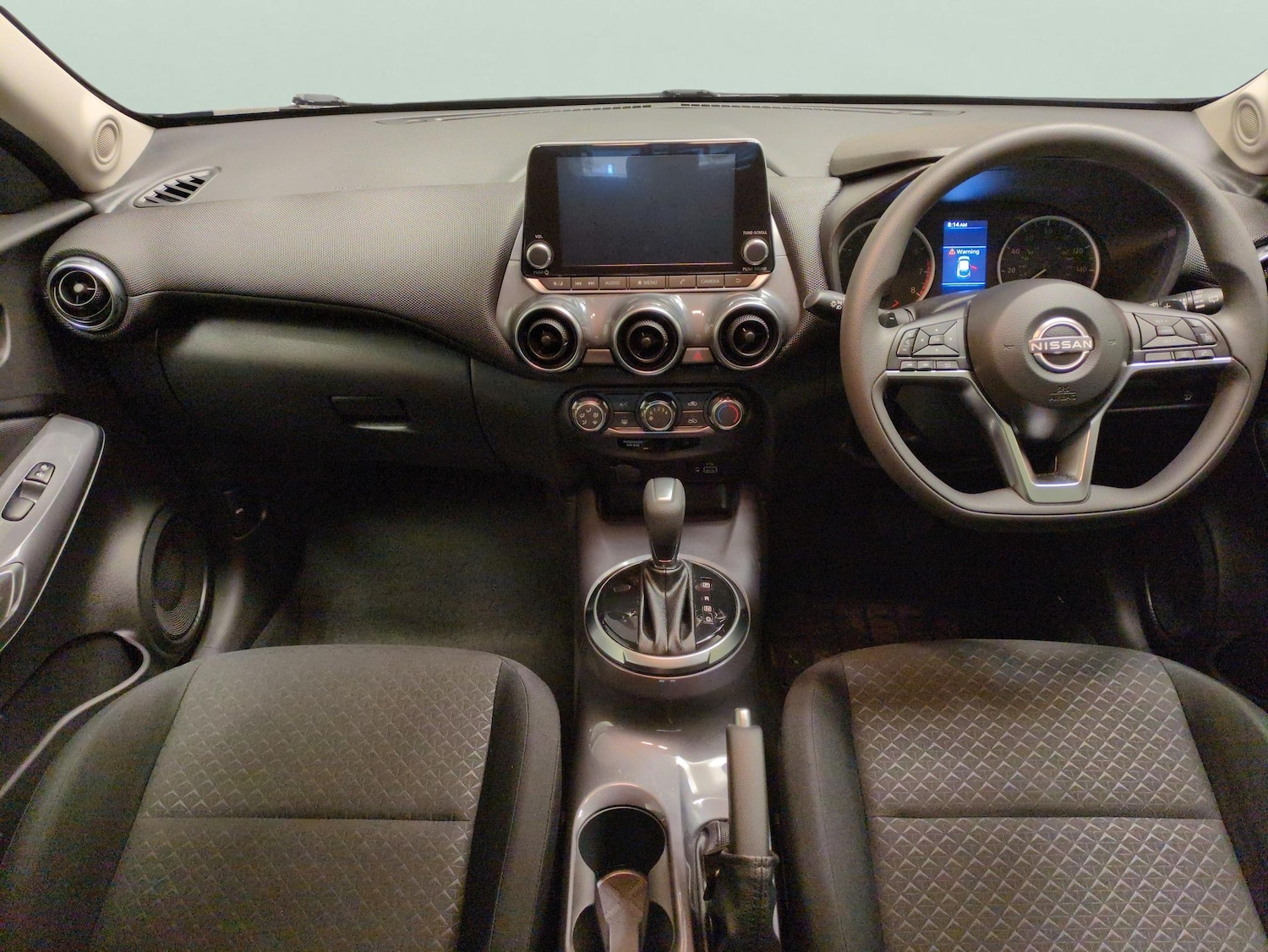Used Nissan Juke 2023 for sale - 77896659: Photo 6