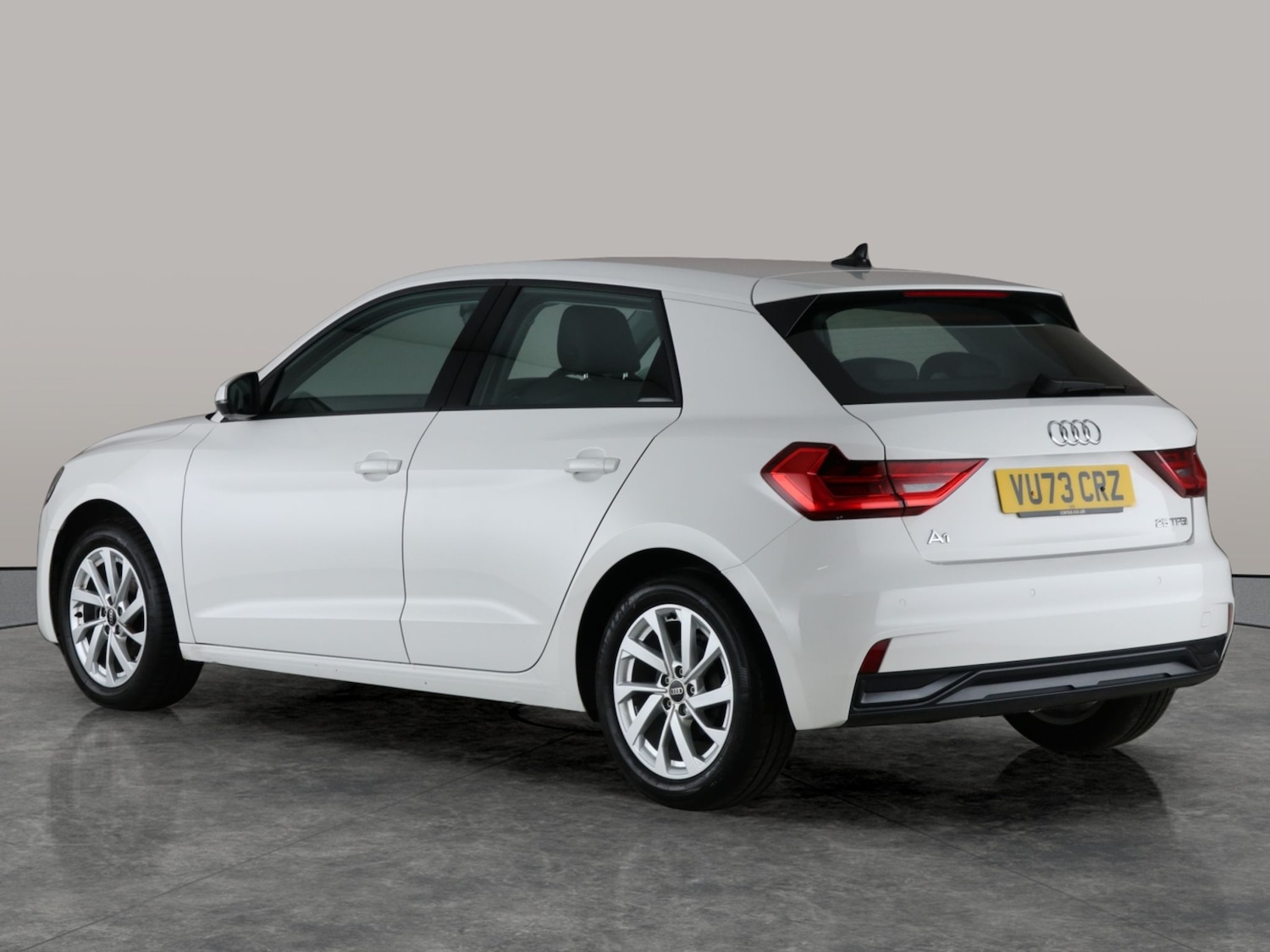 Used Audi A1 2023 for sale - 77206035: Photo 11