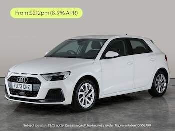Used Audi A1 2023 for sale - 77206035: Photo