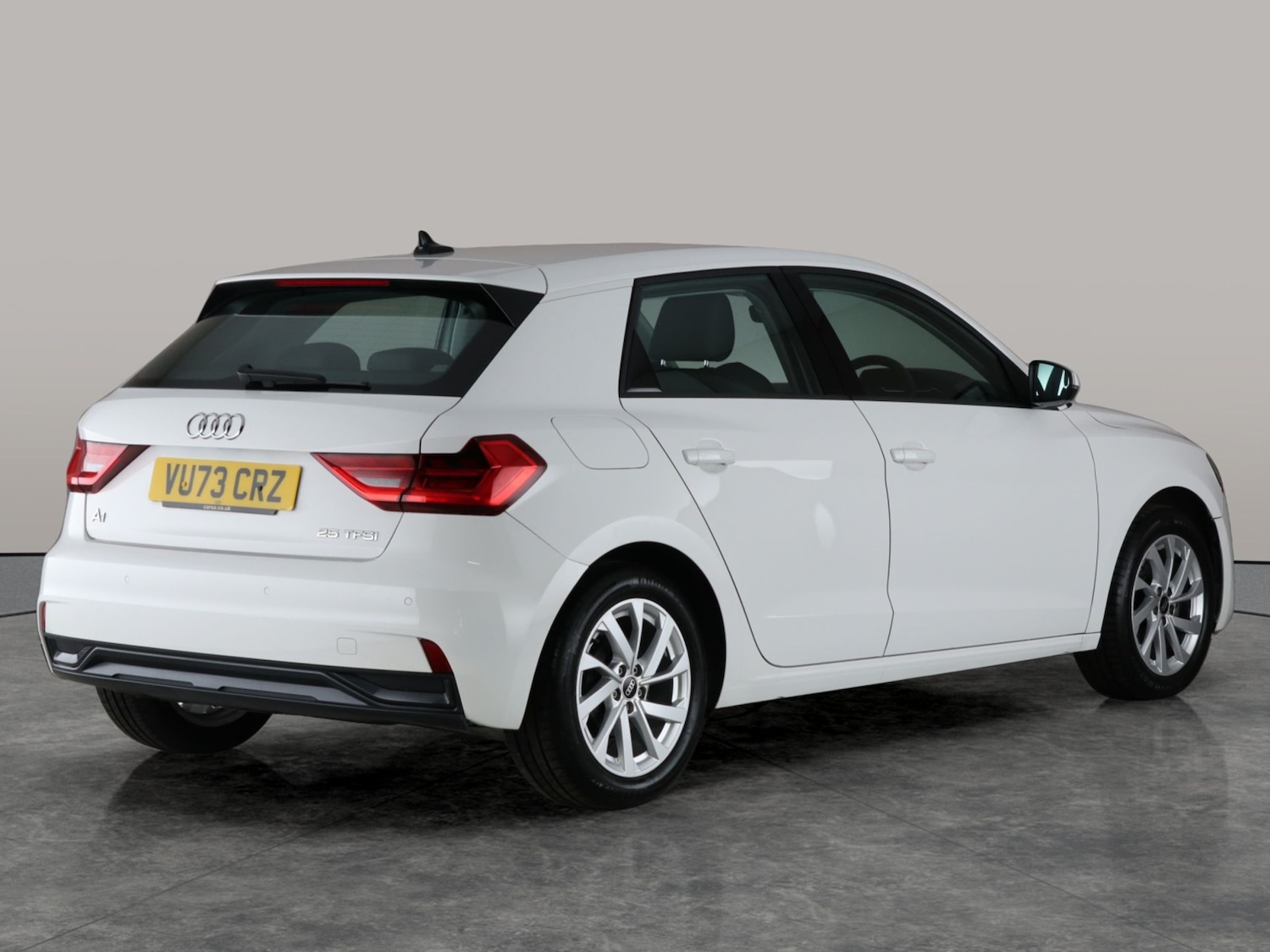 Used Audi A1 2023 for sale - 77206035: Photo 9