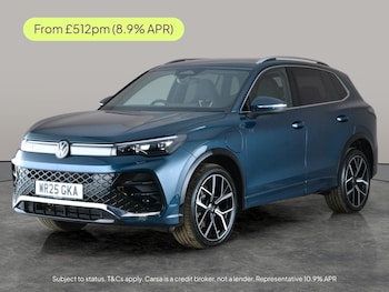 Used Volkswagen Tiguan 2025 for sale - 78451176: Photo