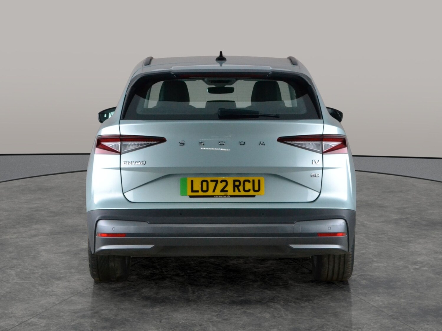 Used Skoda Enyaq 2023 for sale - 77720831: Photo 11