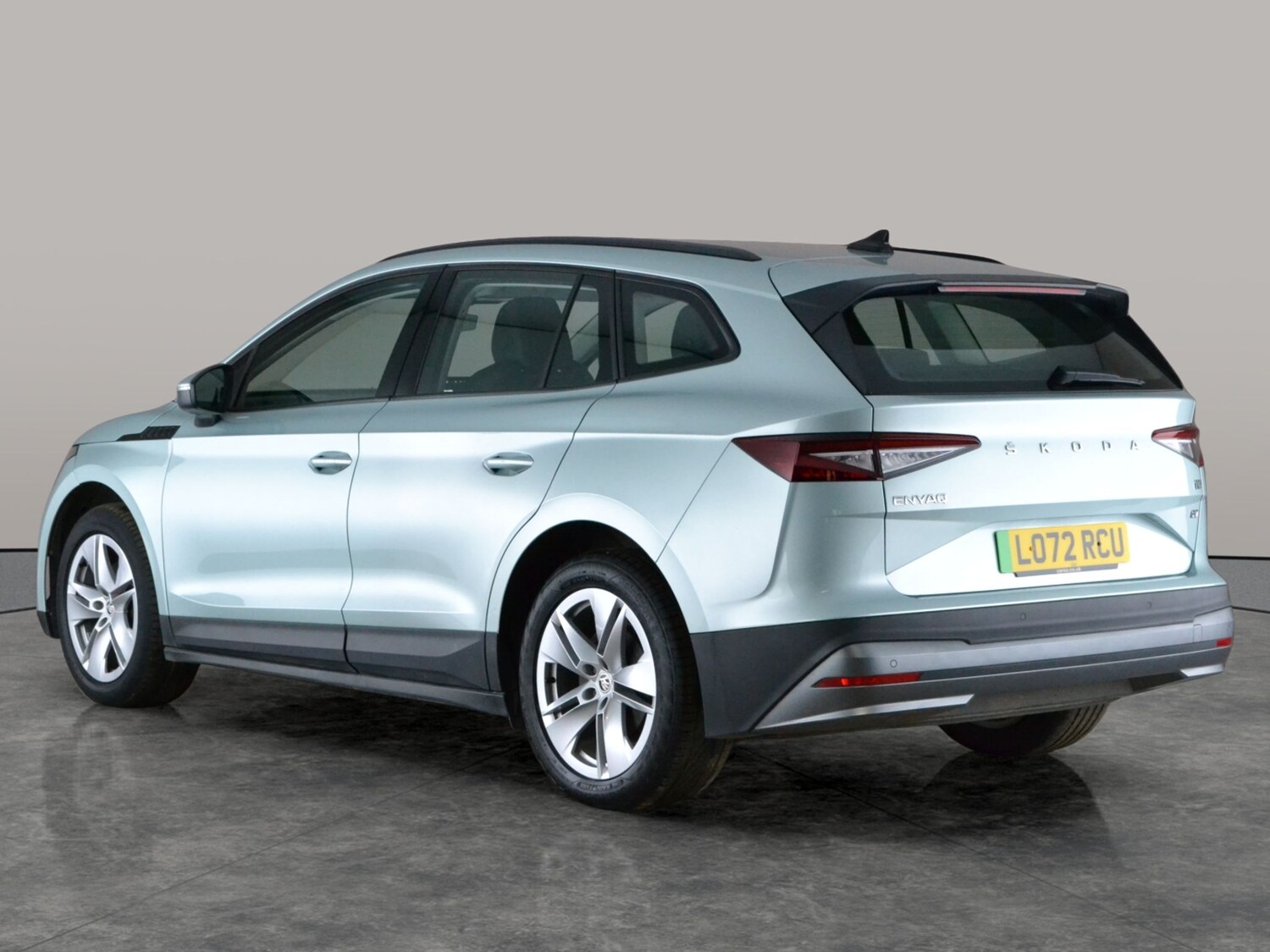 Used Skoda Enyaq 2023 for sale - 77720831: Photo 12