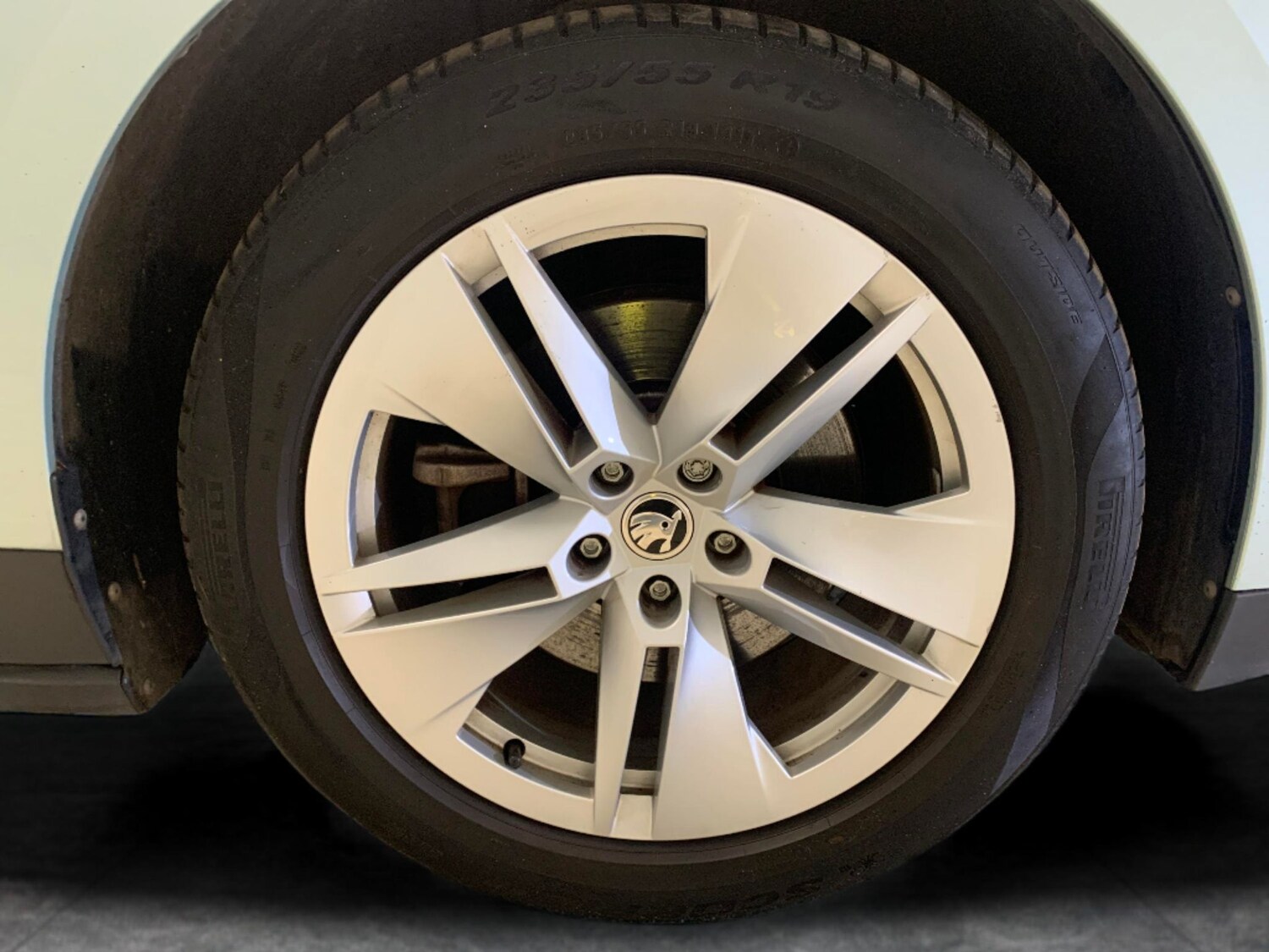 Used Skoda Enyaq 2023 for sale - 77720831: Photo 19