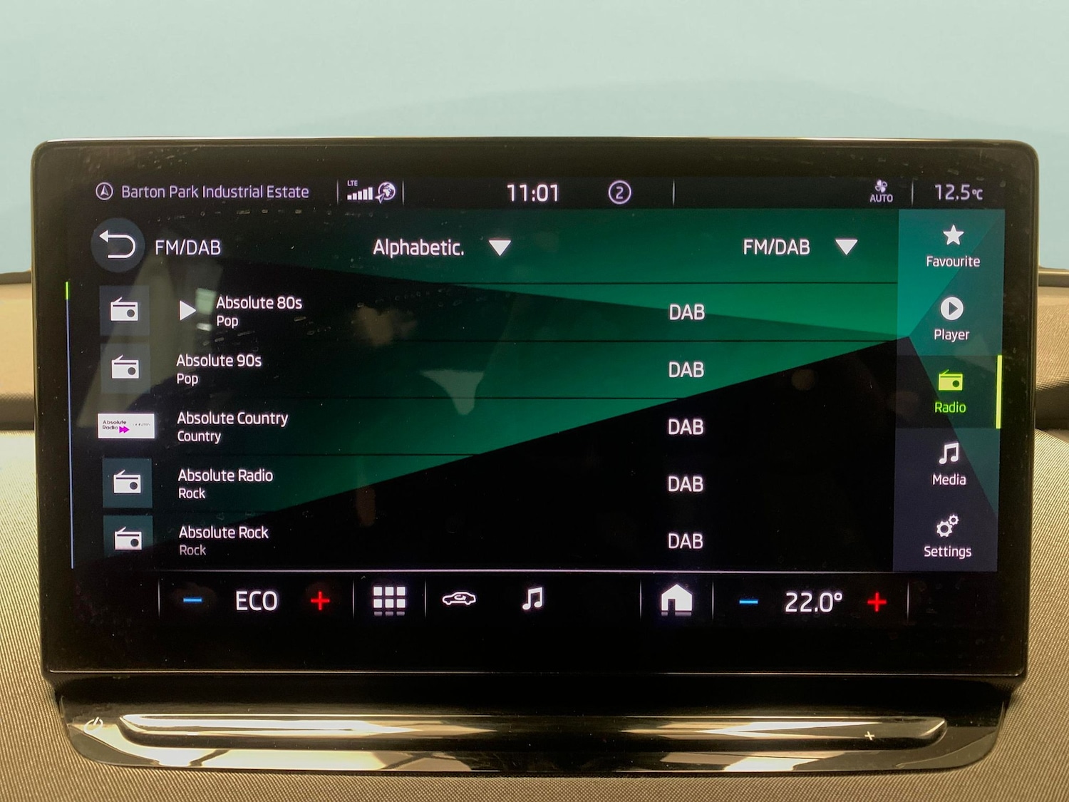 Used Skoda Enyaq 2023 for sale - 77720831: Photo 6